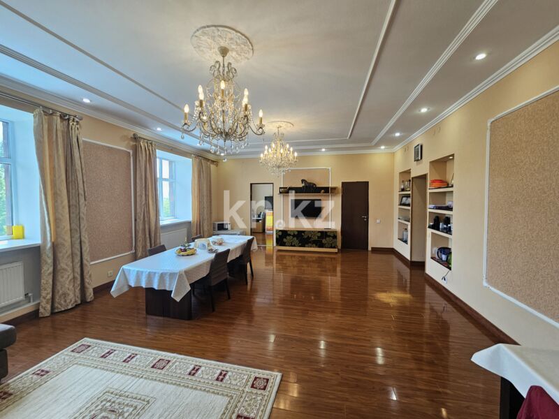 Продажа 9-комнатного дома, 477.1 м² - Продажа домов, коттеджей в Караганде - страница 5 фото 7 из 19