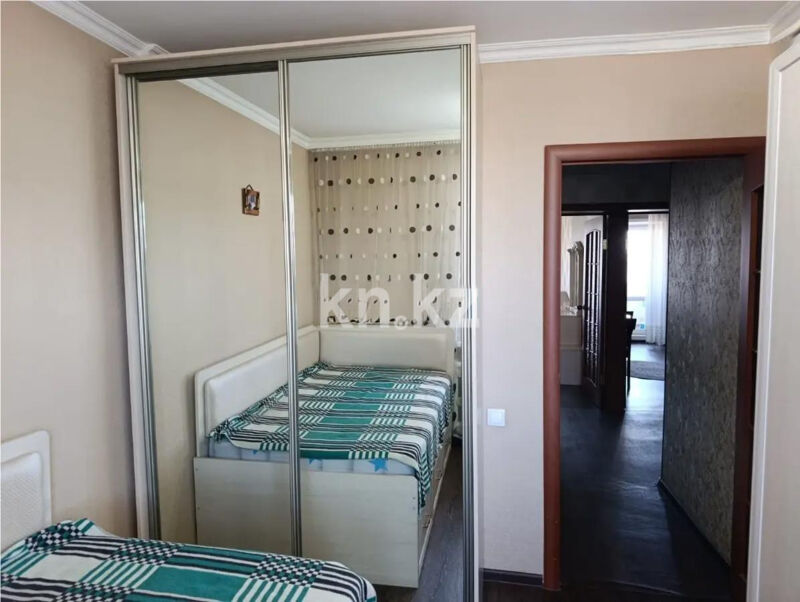 Продажа 4-комнатной квартиры, 74 м² - Продажа квартир в Казахстане - страница 2 фото 3 из 9