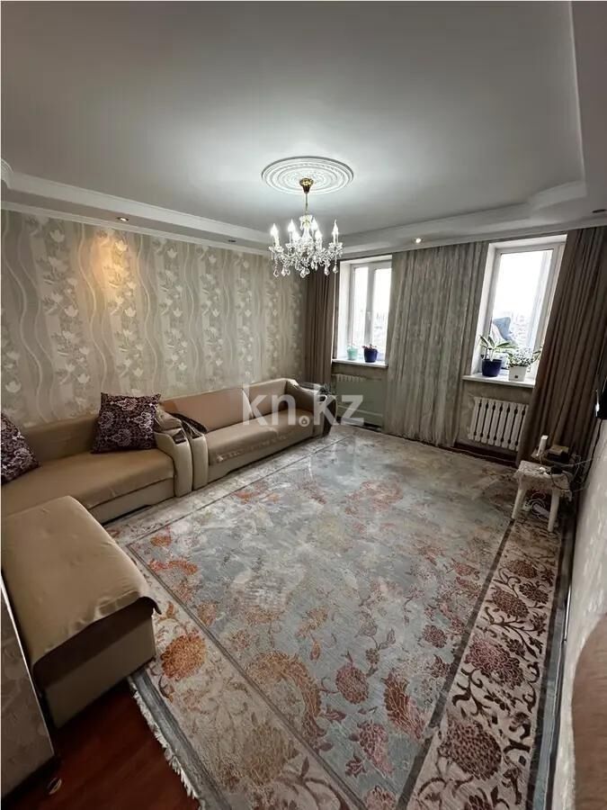 Продажа 2-комнатной квартиры, 64.9 м² - Продажа двухкомнатных квартир в р-не Сарыарка Астаны - страница 13 фото 1 из 5