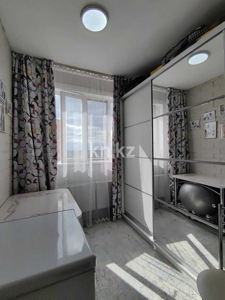 Продажа 2-комнатной квартиры, 55 м² - Продажа квартир в Майкудуке Караганды - страница 28 фото 9 из 33