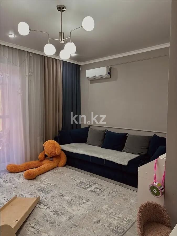 Продажа 2-комнатной квартиры, 72 м² - Продажа квартир в Караганде - страница 10 фото 1 из 5