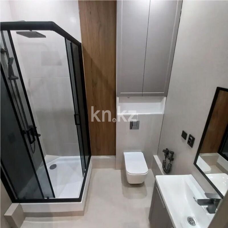 Продажа 3-комнатной квартиры, 88 м² - Продажа трехкомнатных квартир в блочном доме в Казахстане - страница 4 фото 7 из 8