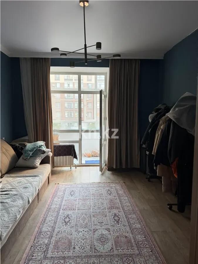 Продажа 4-комнатной квартиры, 138 м² - Продажа четырехкомнатных квартир в кирпичном доме в Казахстане - страница 2 фото 3 из 6