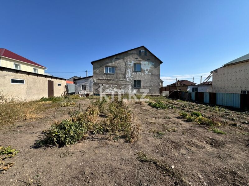 Продажа 5-комнатного дома, 205 м² - Продажа домов, коттеджей в Караганде фото 28 из 28