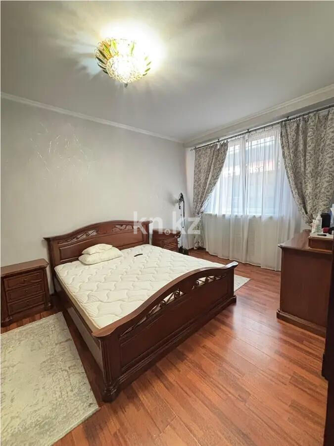 Продажа 5-комнатной квартиры, 145 м² - Продажа пятикомнатных и более квартир в Ауэзовском р-не Алматы фото 3 из 9