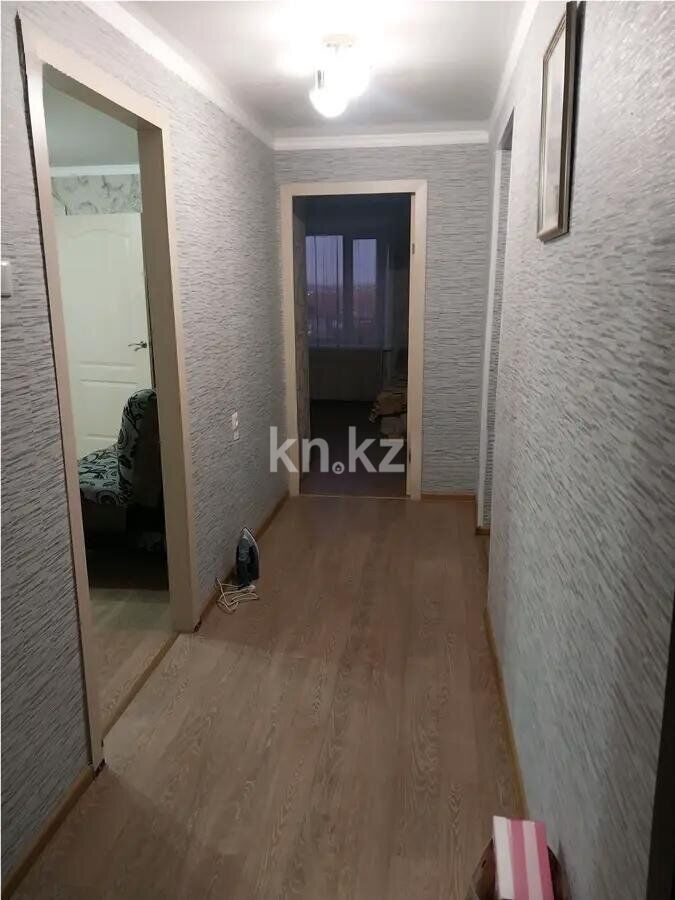 Продажа 4-комнатной квартиры, 68 м² - Продажа четырехкомнатных квартир в блочном доме в Темиртау фото 8 из 8