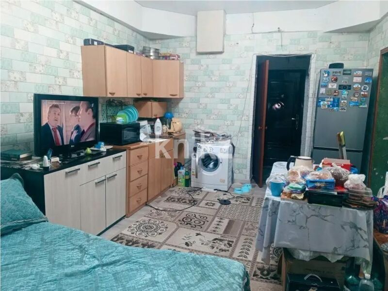 Продажа 2-комнатной квартиры, 43 м² - Продажа двухкомнатных квартир в кирпичном доме в Алматы - страница 17 фото 3 из 4