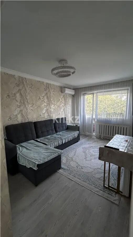 Продажа 2-комнатной квартиры, 48 м² - Продажа квартир в Караганде - страница 9 фото 1 из 4