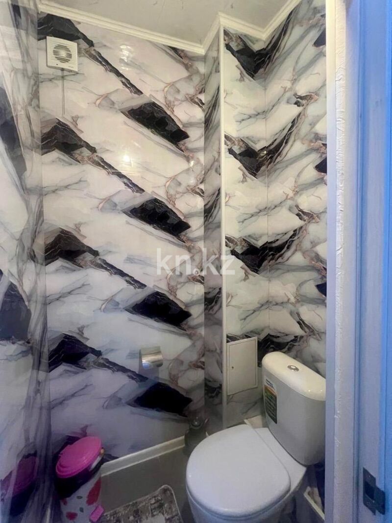 Продажа 3-комнатной квартиры, 68 м² - Продажа трехкомнатных квартир в кирпичном доме в Алматы - страница 3 фото 9 из 9