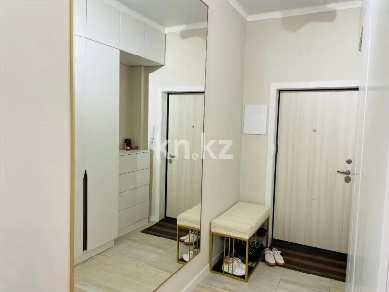 Продажа 2-комнатной квартиры, 57 м² - Продажа квартир от собственников в Астане - страница 37 фото 4 из 4
