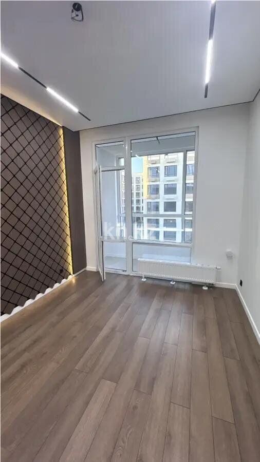 Продажа 1-комнатной квартиры, 35.5 м² - Продажа однокомнатных квартир от собственников в Алматы - страница 20 фото 1 из 4