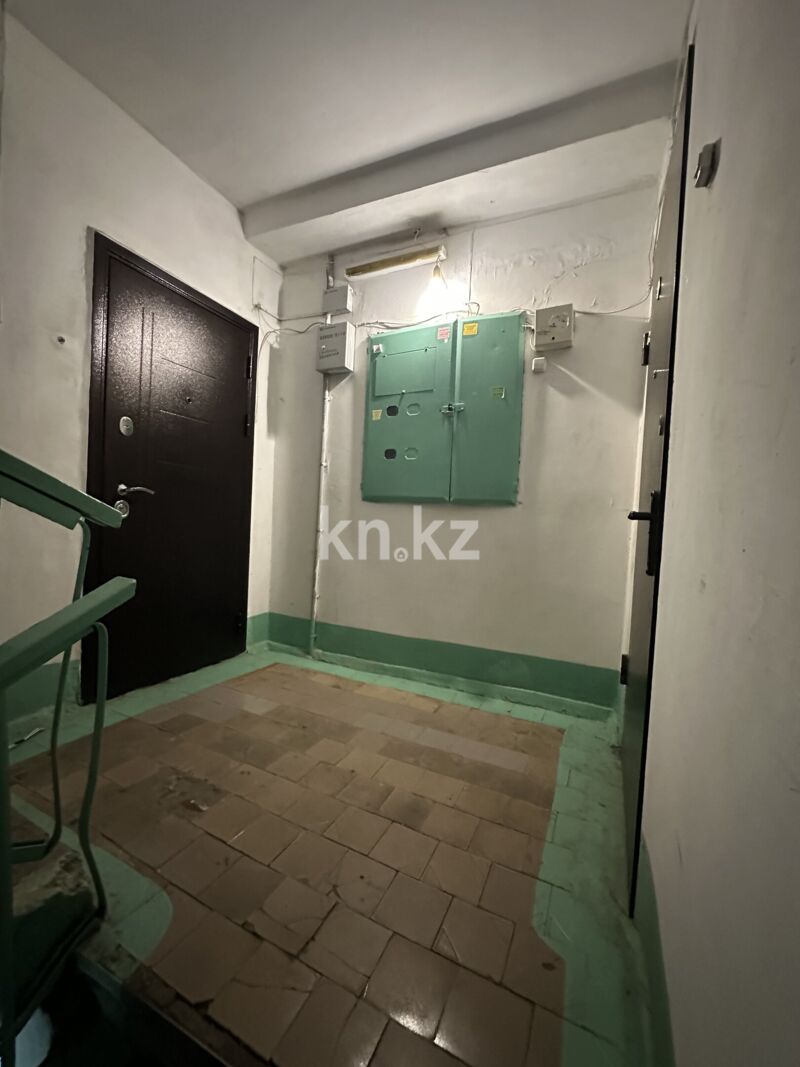Продажа 3-комнатной квартиры, 70 м² - Продажа трехкомнатных квартир в кирпичном доме в Казахстане - страница 6 фото 13 из 14