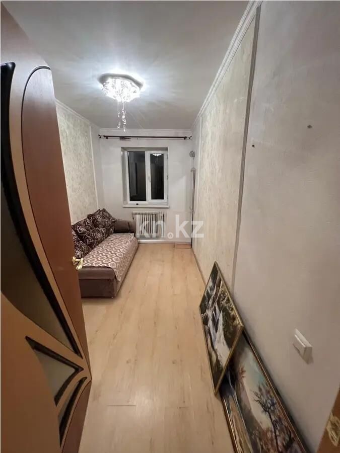 Продажа 3-комнатной квартиры, 58 м² - Продажа трехкомнатных квартир в Бостандыкском р-не Алматы - страница 29 фото 3 из 4