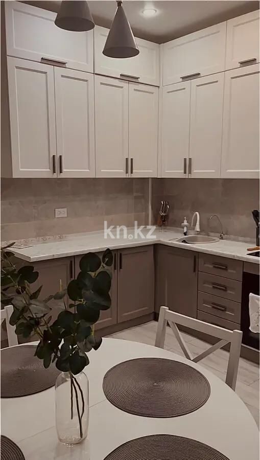 Продажа 2-комнатной квартиры, 72 м² - Продажа квартир в Караганде - страница 10 фото 3 из 5
