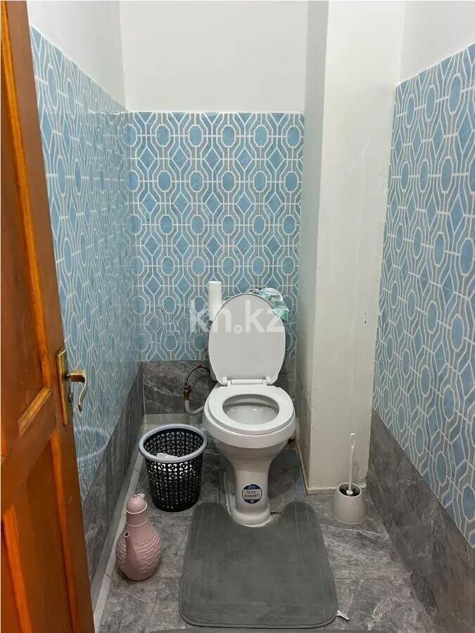 Продажа 2-комнатной квартиры, 49 м² - Продажа квартир в кирпичном доме в Алматы - страница 2 фото 5 из 6