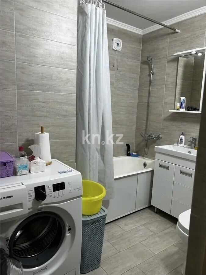 Продажа 3-комнатной квартиры, 58 м² - Продажа трехкомнатных квартир в блочном доме в Алматы - страница 4 фото 4 из 4