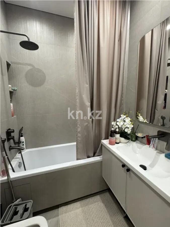 Продажа 4-комнатной квартиры, 102 м² - Недвижимость в Астане - страница 18 фото 4 из 6