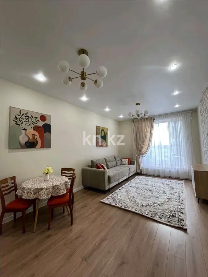 Продажа 2-комнатной квартиры, 51 м² - Продажа двухкомнатных квартир в р-не Сарыарка Астаны - страница 13 фото 1 из 6