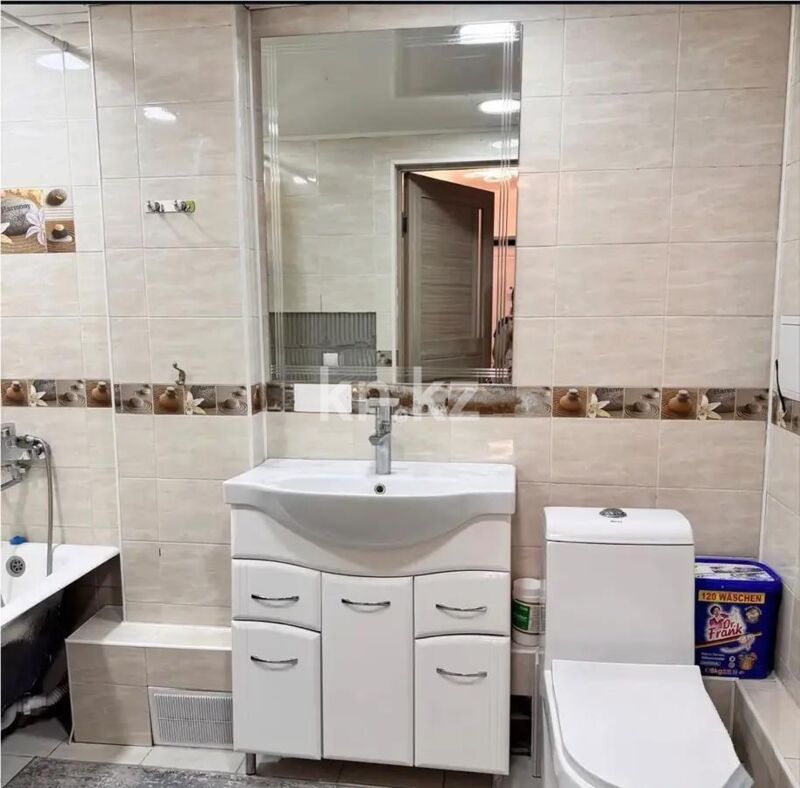 Продажа 2-комнатной квартиры, 60 м² - Продажа двухкомнатных квартир в панельном доме в Алматы - страница 25 фото 5 из 7