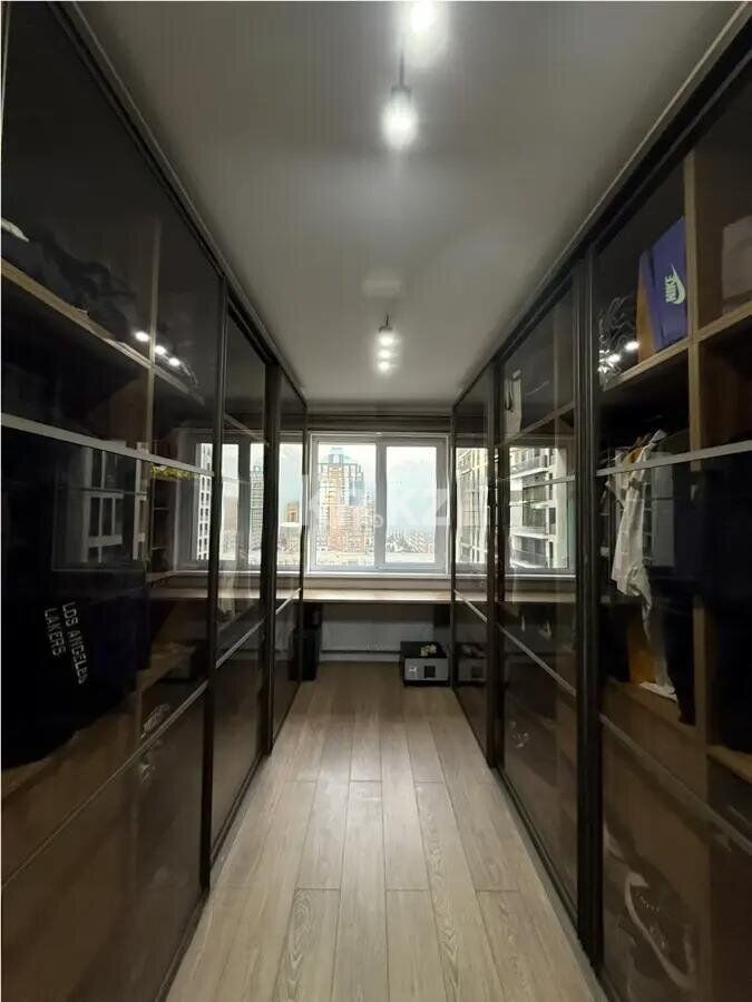Продажа 4-комнатной квартиры, 100 м² - Продажа недвижимости в Алматы - страница 31 фото 2 из 8