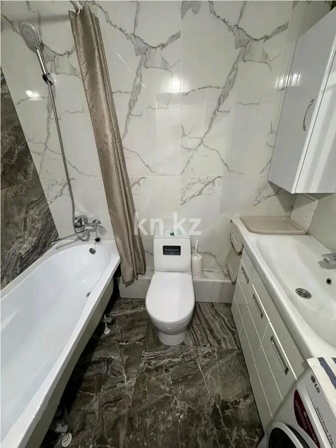 Продажа 2-комнатной квартиры, 51 м² - Продажа двухкомнатных квартир от собственников в Казахстане - страница 19 фото 4 из 5