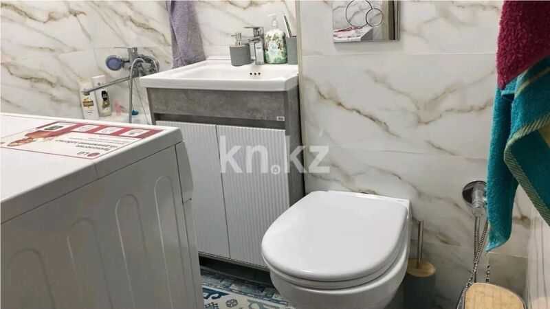 Продажа 3-комнатной квартиры, 62 м² - Продажа квартир в Казахстане - страница 242 фото 4 из 7