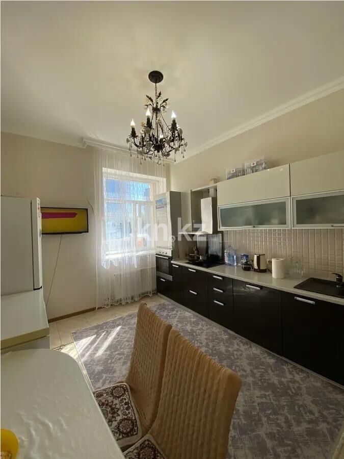 Продажа 2-комнатной квартиры, 79.1 м² - Продажа двухкомнатных квартир в р-не Нура Астаны - страница 51 фото 3 из 4