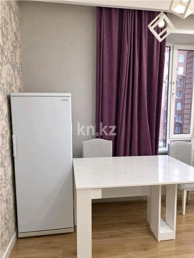 Продажа 2-комнатной квартиры, 56.8 м² - Продажа квартир в новостройках Астаны - страница 48 фото 3 из 5