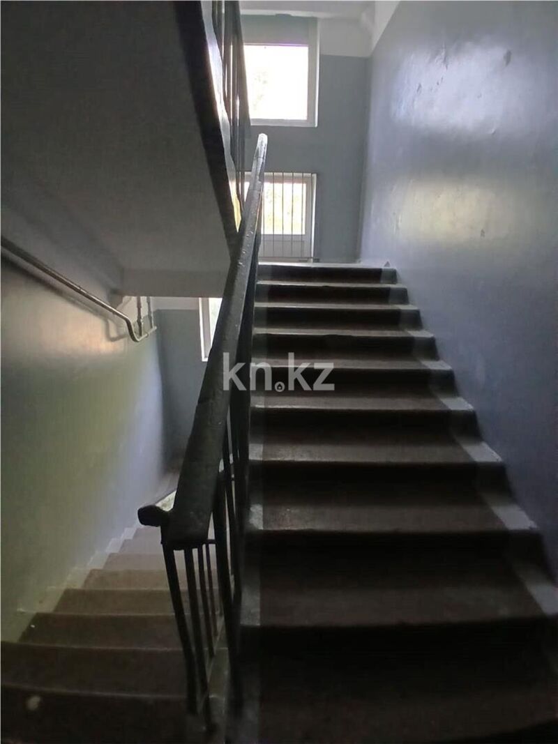 Продажа 3-комнатной квартиры, 72 м² - Продажа трехкомнатных квартир в панельном доме в Караганде - страница 4 фото 7 из 8