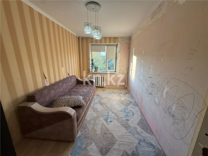 Продажа 3-комнатной квартиры, 58 м² - Недвижимость в Караганде - страница 11 фото 3 из 7