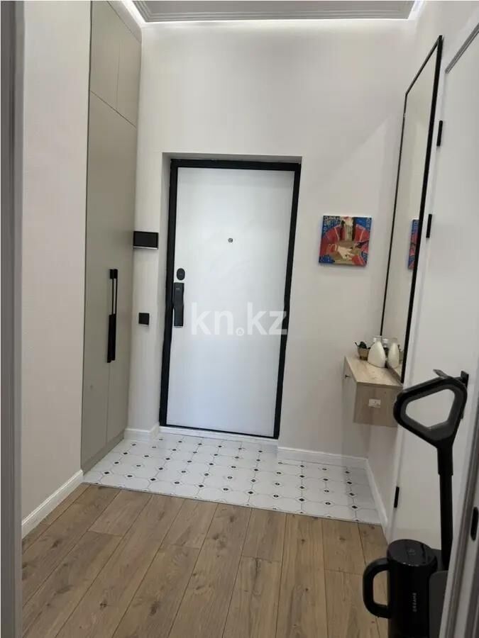 Продажа 2-комнатной квартиры, 38 м² - Продажа двухкомнатных квартир в блочном доме в Казахстане - страница 3 фото 5 из 5