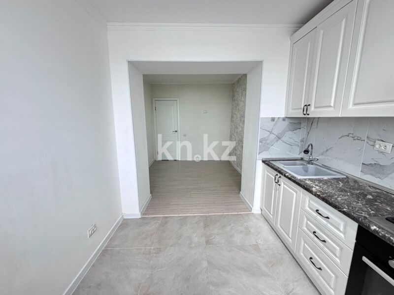 Продажа 3-комнатной квартиры, 87.1 м² - Продажа квартир в кирпичном доме в Казахстане - страница 7 фото 9 из 38