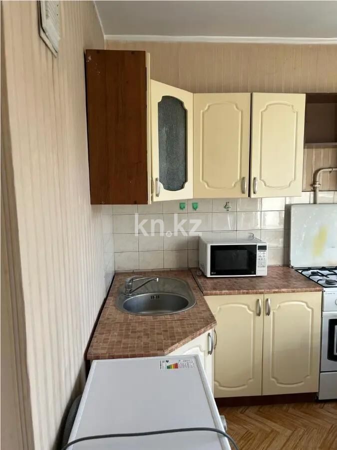 Продажа 1-комнатной квартиры, 41.5 м² - Продажа квартир в кирпичном доме в Алматы - страница 3 фото 3 из 5