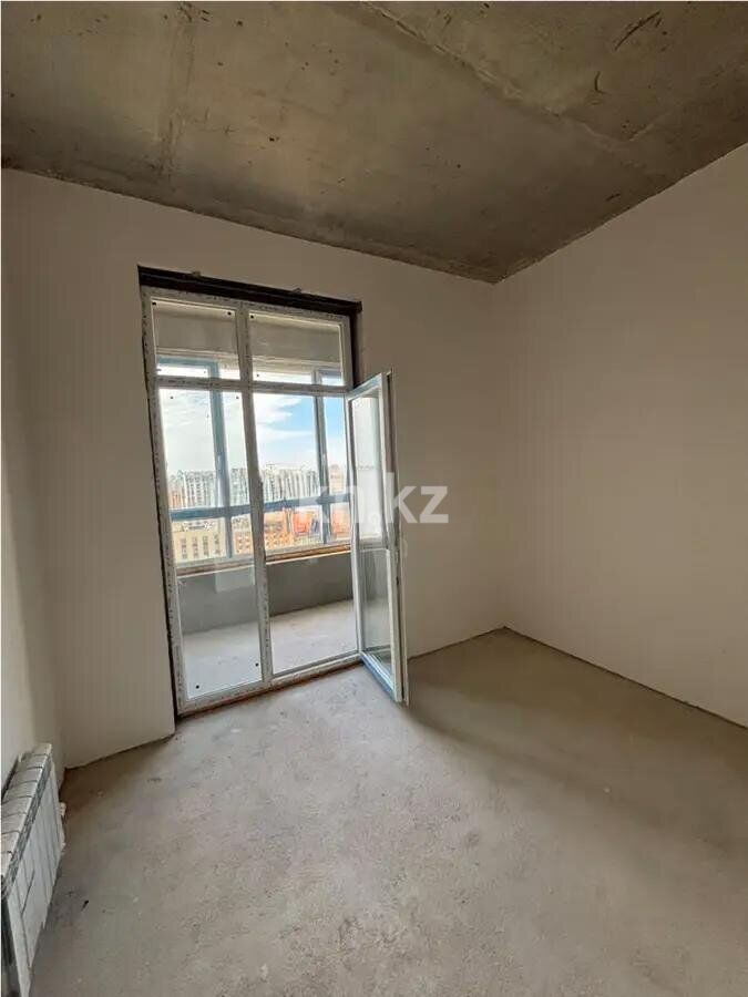 Продажа 1-комнатной квартиры, 37 м² - Продажа однокомнатных квартир в Астане - страница 99 фото 2 из 4