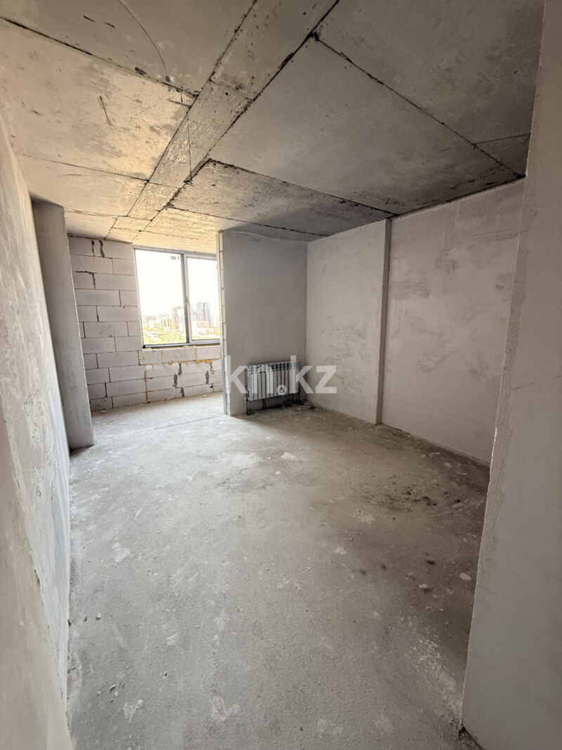 Продажа 5-комнатной квартиры, 108.9 м² - Продажа квартир в монолитном доме в Алматы - страница 5 фото 12 из 19