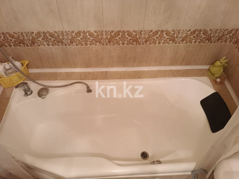 Продажа 3-комнатной квартиры, 65 м² - Продажа квартир в монолитном доме в Астане - страница 13 фото 13 из 19