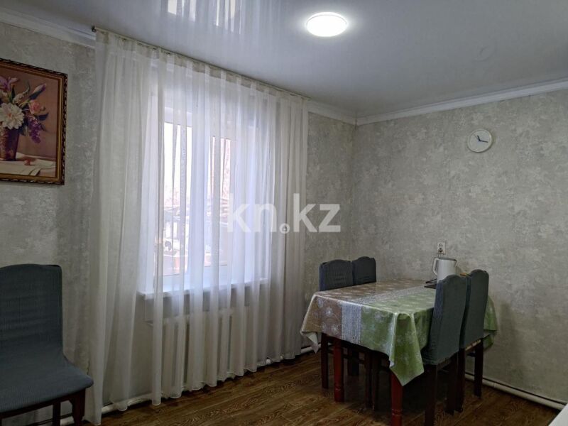 Продажа 4-комнатного дома, 75.3 м² - Продажа домов, коттеджей в Пришахтинске Караганды фото 10 из 16