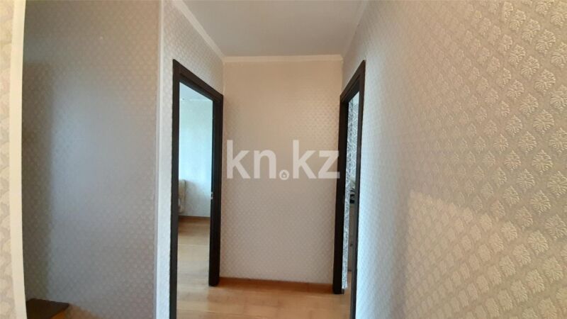 Продажа 2-комнатной квартиры, 49 м² - Продажа двухкомнатных квартир в панельном доме в Темиртау - страница 6 фото 9 из 13