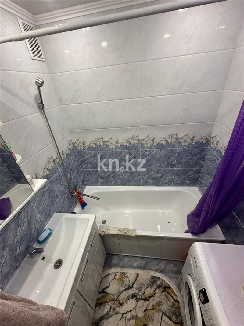 Продажа 2-комнатной квартиры, 54 м² - Продажа двухкомнатных квартир в Майкудуке Караганды - страница 20 фото 14 из 16