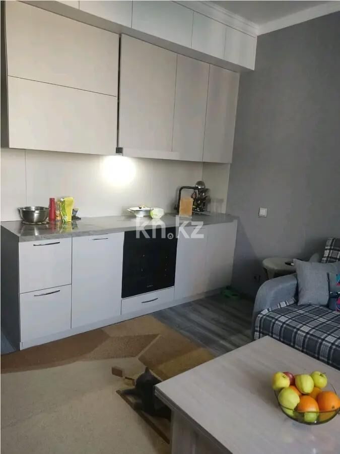 Продажа 2-комнатной квартиры, 48.6 м² - Продажа двухкомнатных квартир в монолитно-каркасном доме в Астане - страница 37 фото 4 из 7