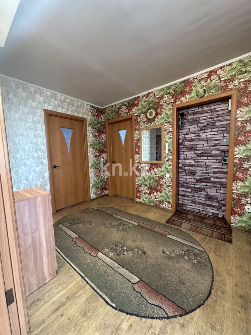 Продажа 4-комнатной квартиры, 83.9 м² - Продажа квартир в Костанае фото 13 из 40