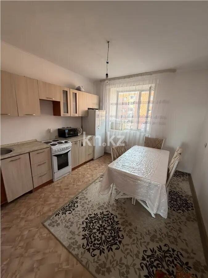 Продажа 1-комнатной квартиры, 39.9 м² - Продажа квартир в Казахстане - страница 42 фото 2 из 4