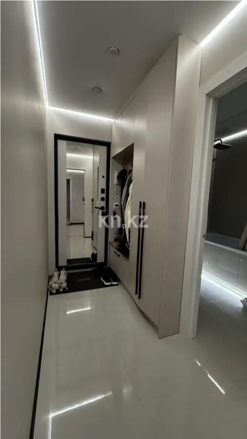 Продажа 2-комнатной квартиры, 43.6 м² - Продажа двухкомнатных квартир в панельном доме в Казахстане - страница 31 фото 5 из 5