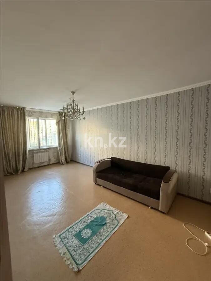 Продажа 1-комнатной квартиры, 44 м² - Продажа однокомнатных квартир от собственников в Алматы фото 1 из 3