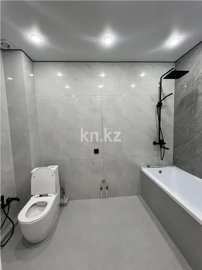 Продажа 2-комнатной квартиры, 53.4 м² - Недвижимость в Алматы - страница 24 фото 4 из 6