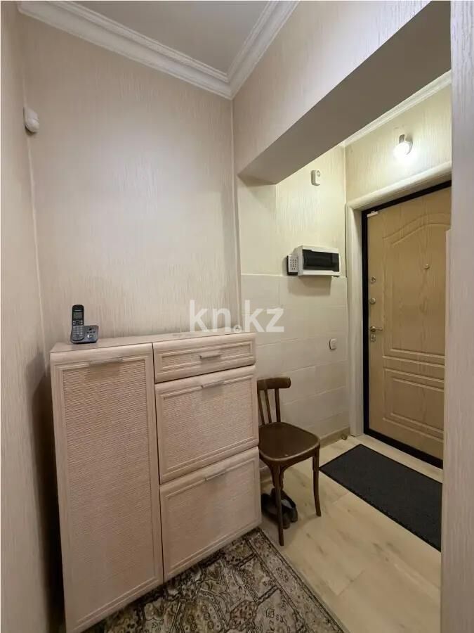 Продажа 2-комнатной квартиры, 65 м² - Продажа квартир в Ауэзовском р-не Алматы - страница 7 фото 5 из 6
