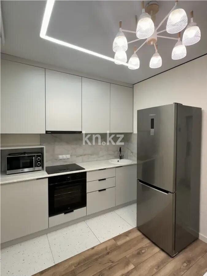 Продажа 1-комнатной квартиры, 35 м² - Продажа недвижимости в Астане - страница 18 фото 2 из 4