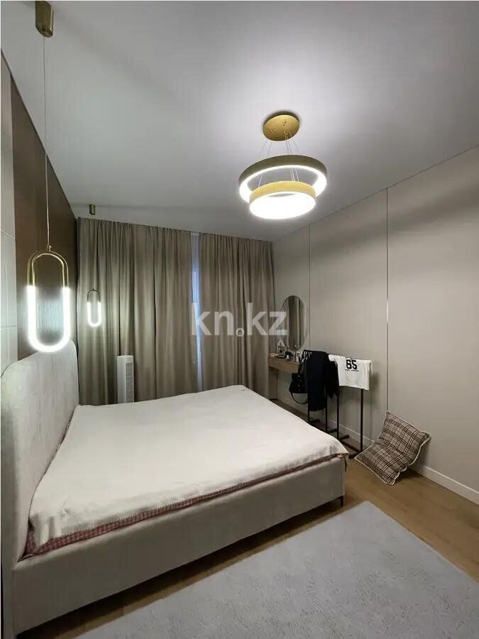 Продажа 3-комнатной квартиры, 70 м² - Продажа трехкомнатных квартир в монолитном доме в Казахстане - страница 2 фото 2 из 5