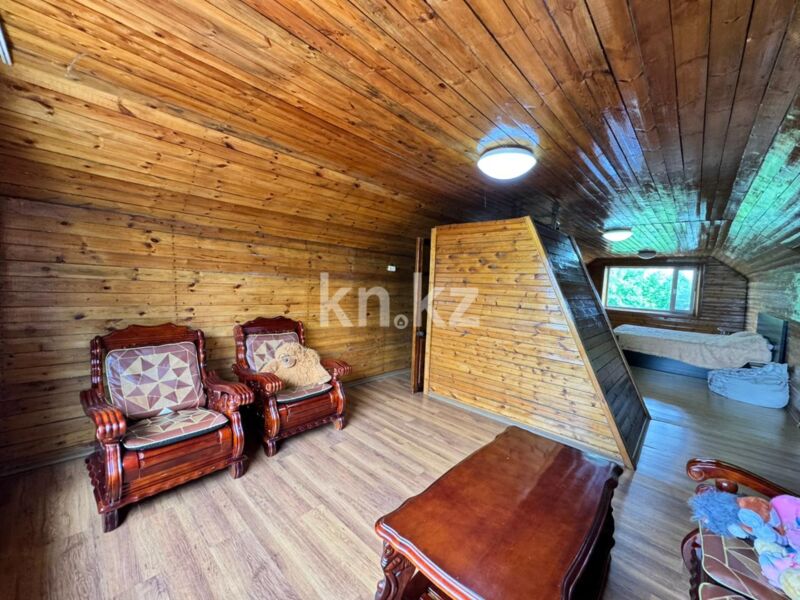 Продажа 5-комнатного дома, 373 м² - Продажа домов, коттеджей в Караганде - страница 4 фото 16 из 38