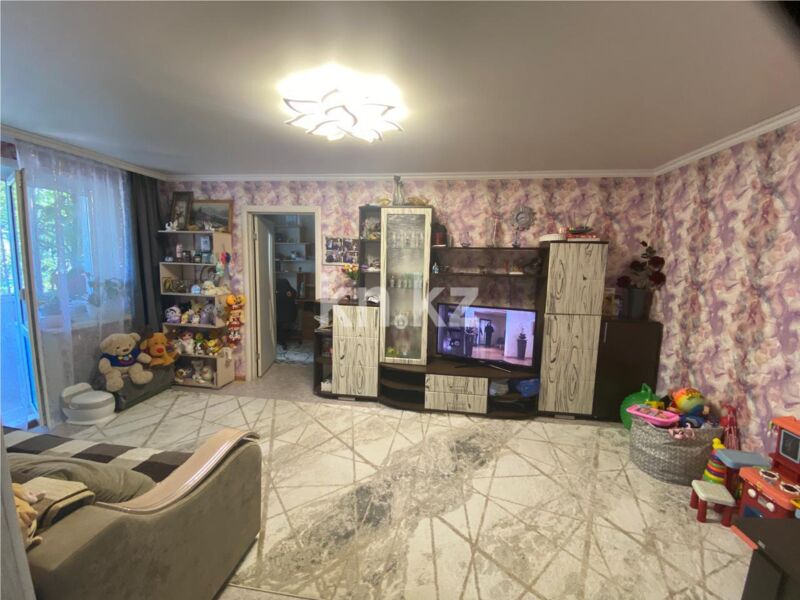 Продажа 2-комнатной квартиры, 46 м² - Продажа двухкомнатных квартир в Майкудуке Караганды - страница 14 фото 3 из 15